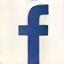 Facebook social media link
