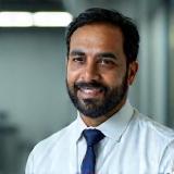 Photo of Deepak Kumar, Quality Assurance