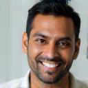Photo of Vikram R.